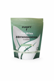 Ashwagandha "Zen"  Bites
