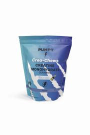 Creatine Monohydrate "Crea-Chews"