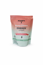 Mid-Workout Chew