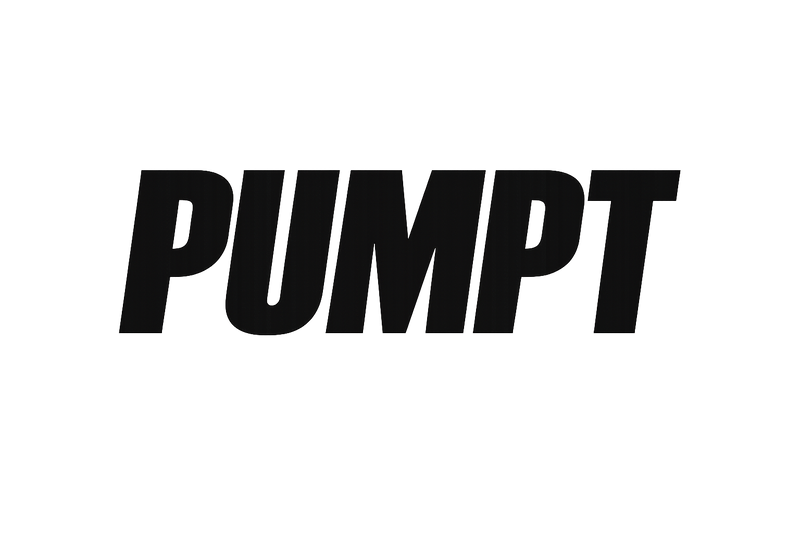 Pumpt