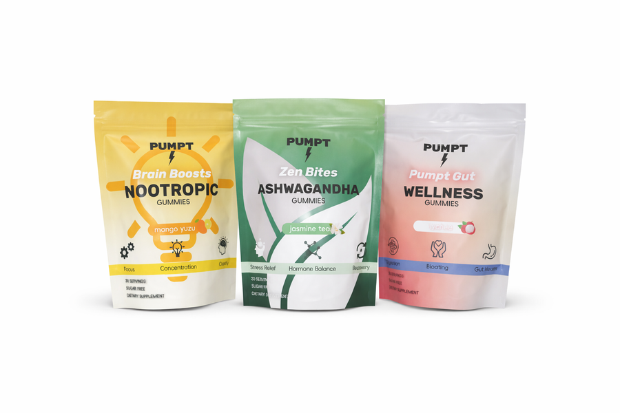 Wellness Aftercare Pack