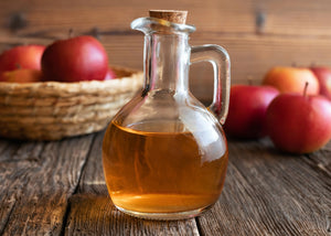 APPLE CIDER VINEGAR